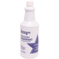 Renown 32 oz. Lemon Water Soluble Deodorant 12-32WB-LE-P/REN03016-FR
